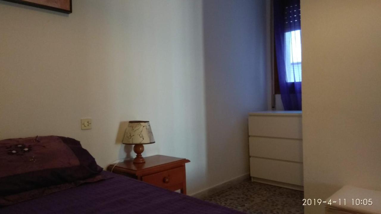 Mojacar, Garrucha Y Turre Lugar De Vacaciones Appartement Buitenkant foto