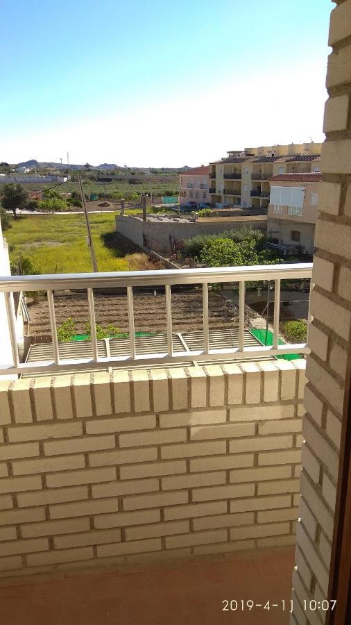 Mojacar, Garrucha Y Turre Lugar De Vacaciones Appartement Buitenkant foto