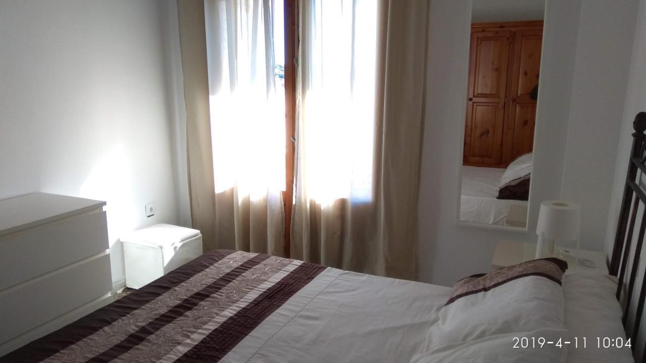 Mojacar, Garrucha Y Turre Lugar De Vacaciones Appartement Buitenkant foto