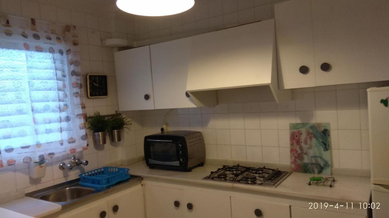 Mojacar, Garrucha Y Turre Lugar De Vacaciones Appartement Buitenkant foto