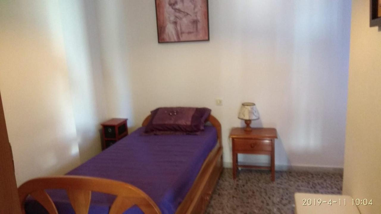 Mojacar, Garrucha Y Turre Lugar De Vacaciones Appartement Buitenkant foto